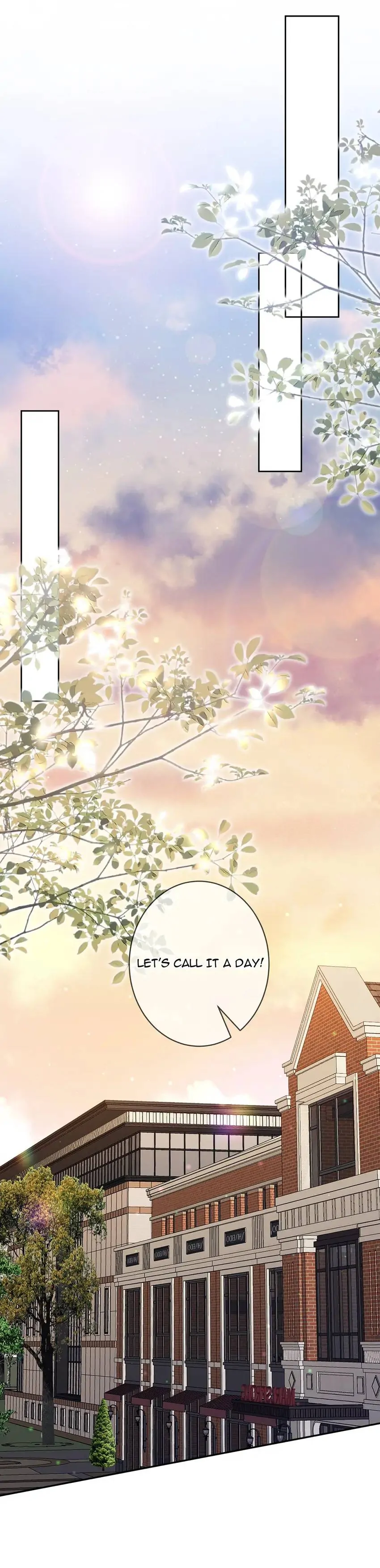 Embrace My Shadow Chapter 432 - Page 19