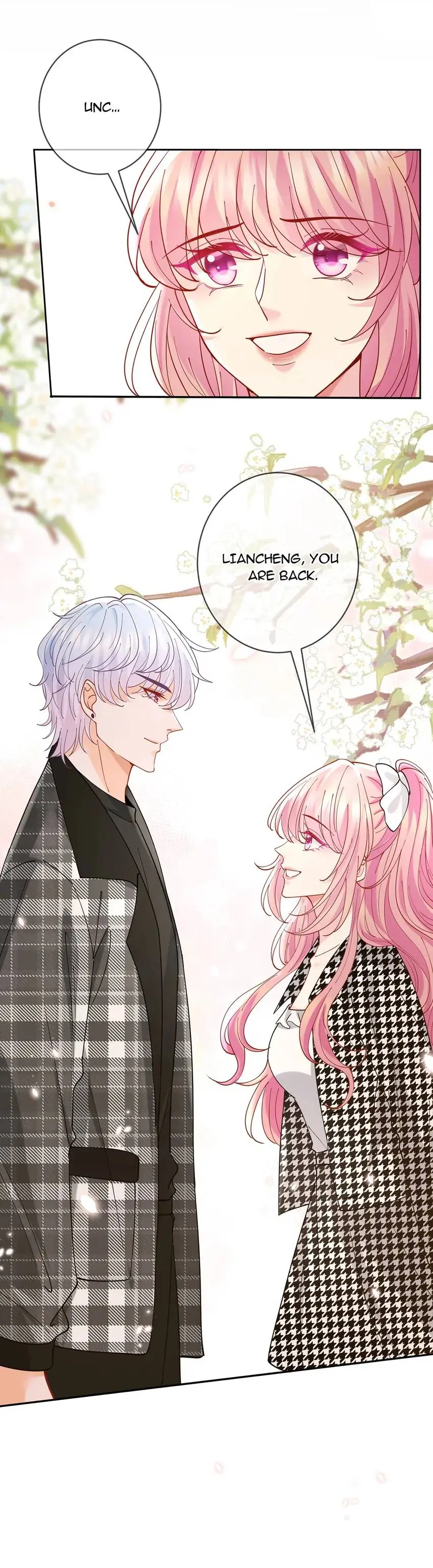 Embrace My Shadow Chapter 432 - Page 24