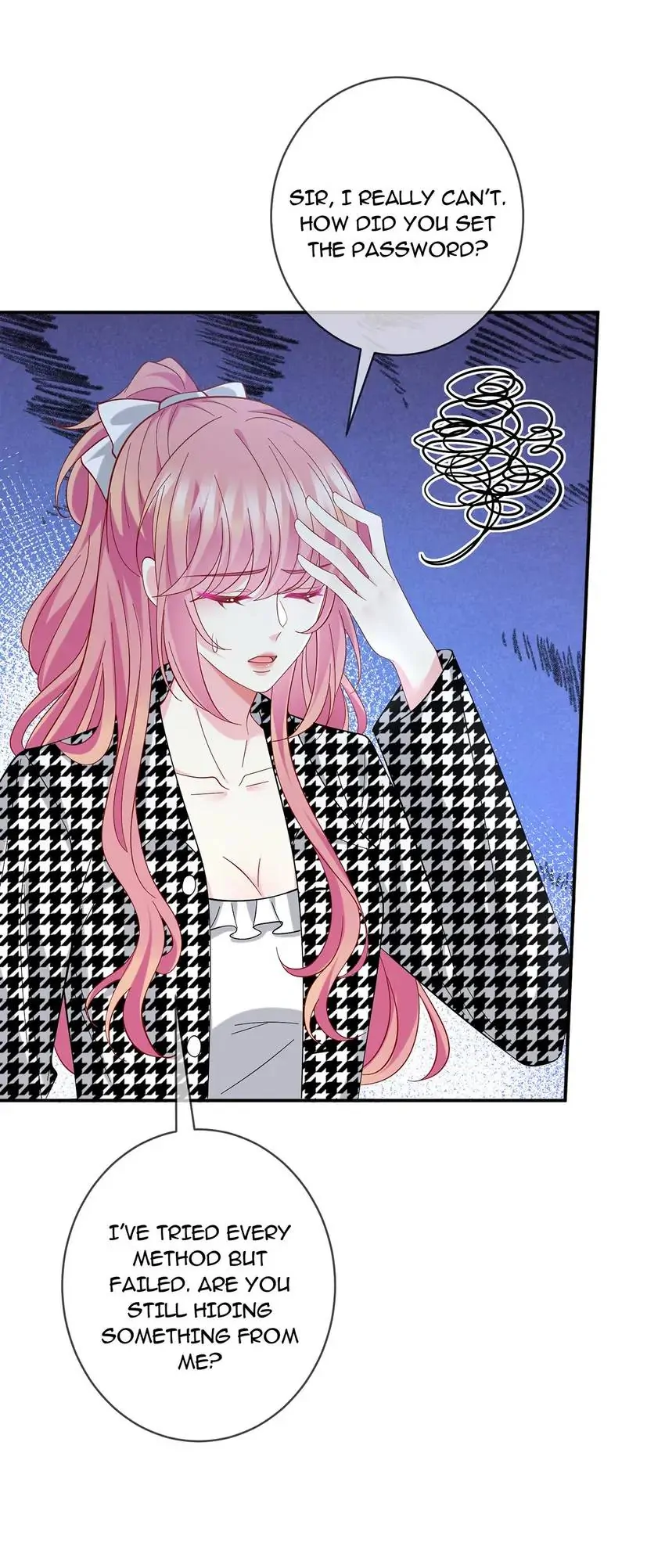 Embrace My Shadow Chapter 433 - Page 16