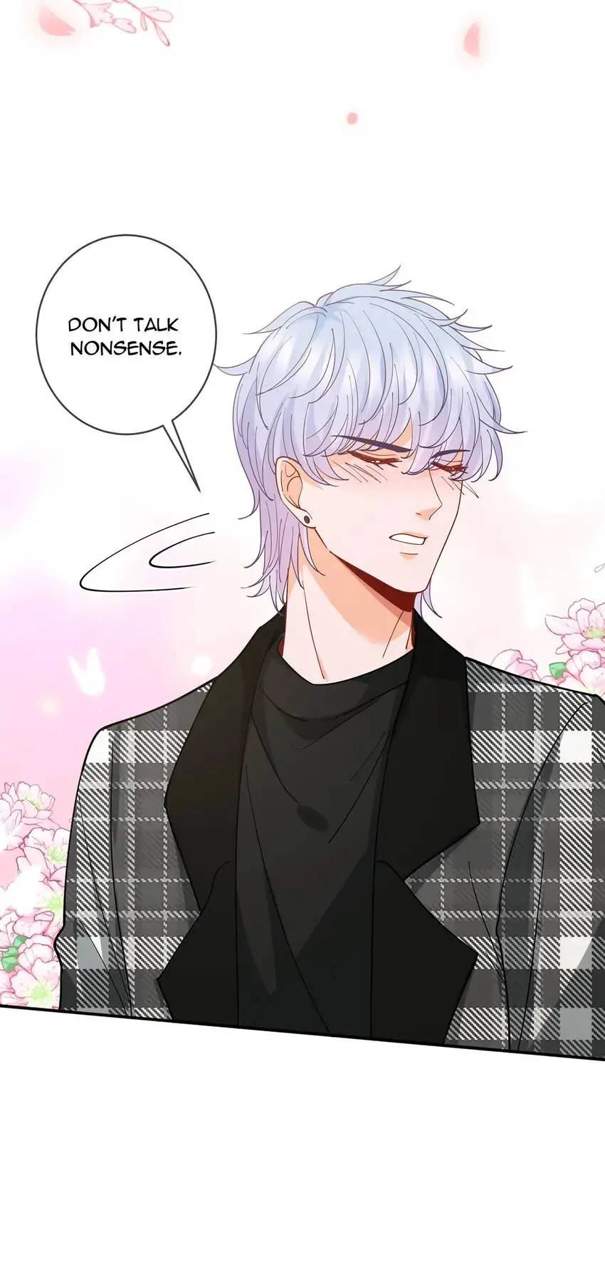 Embrace My Shadow Chapter 433 - Page 6