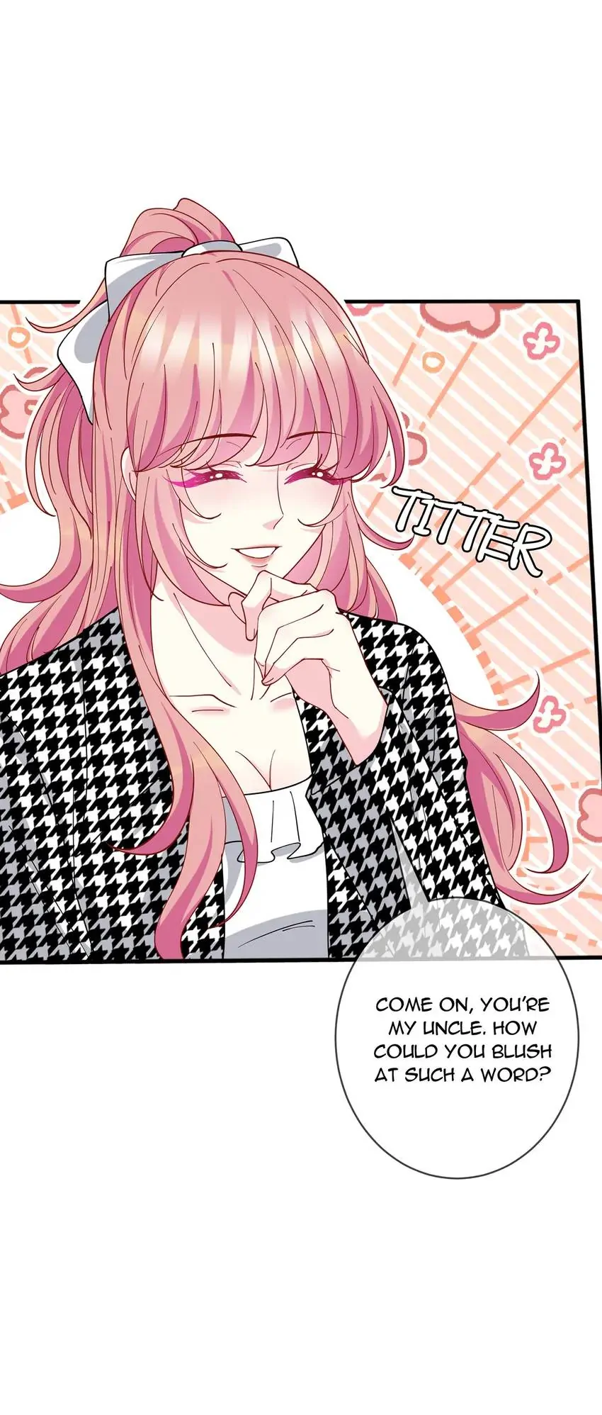 Embrace My Shadow Chapter 433 - Page 7