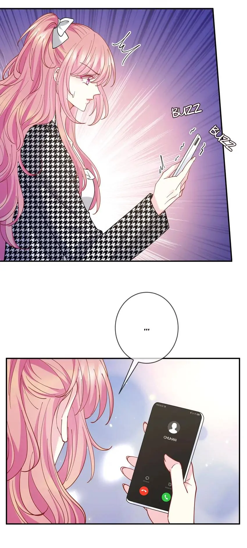 Embrace My Shadow Chapter 434 - Page 2