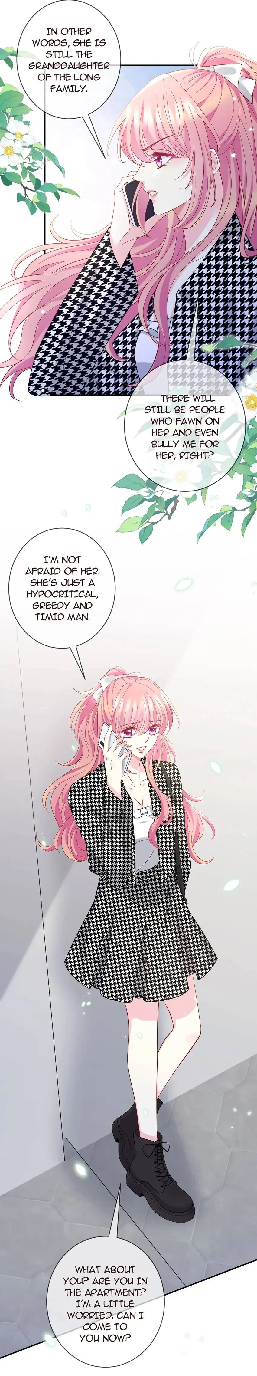 Embrace My Shadow Chapter 434 - Page 6