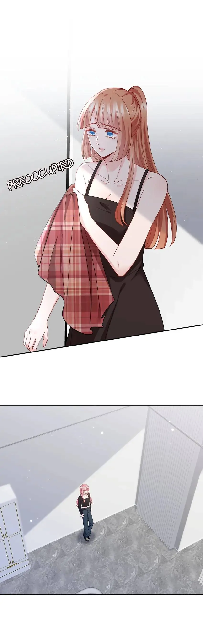 Embrace My Shadow Chapter 435 - Page 1