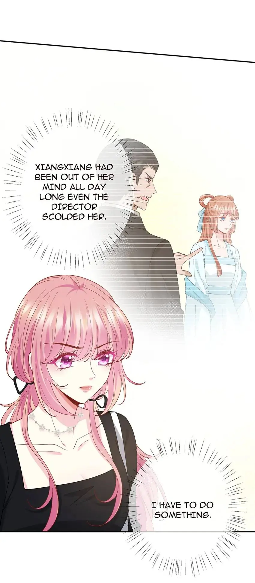 Embrace My Shadow Chapter 435 - Page 2