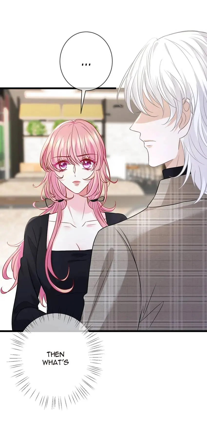 Embrace My Shadow Chapter 435 - Page 16