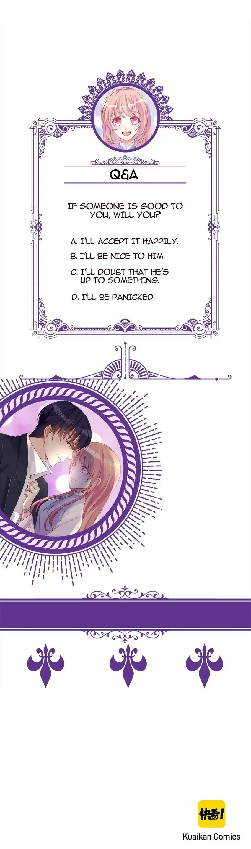 Embrace My Shadow Chapter 435 - Page 28