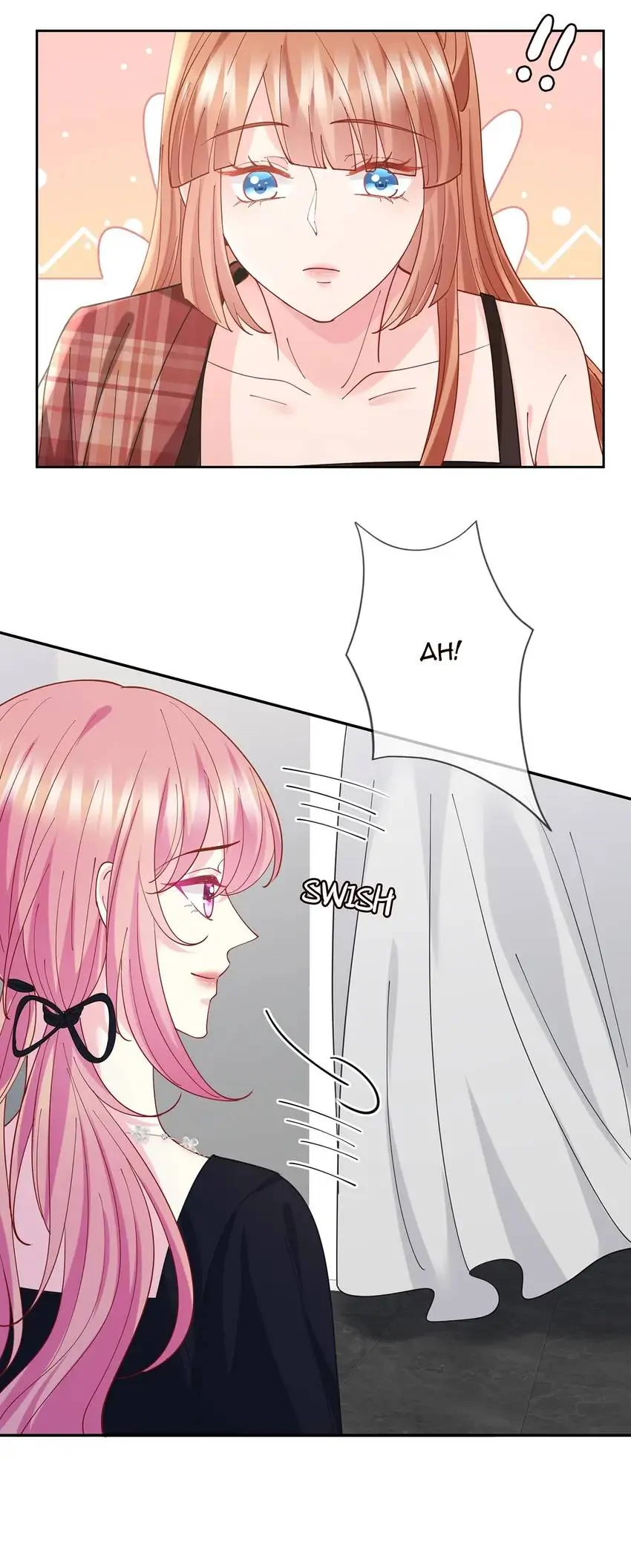 Embrace My Shadow Chapter 435 - Page 5