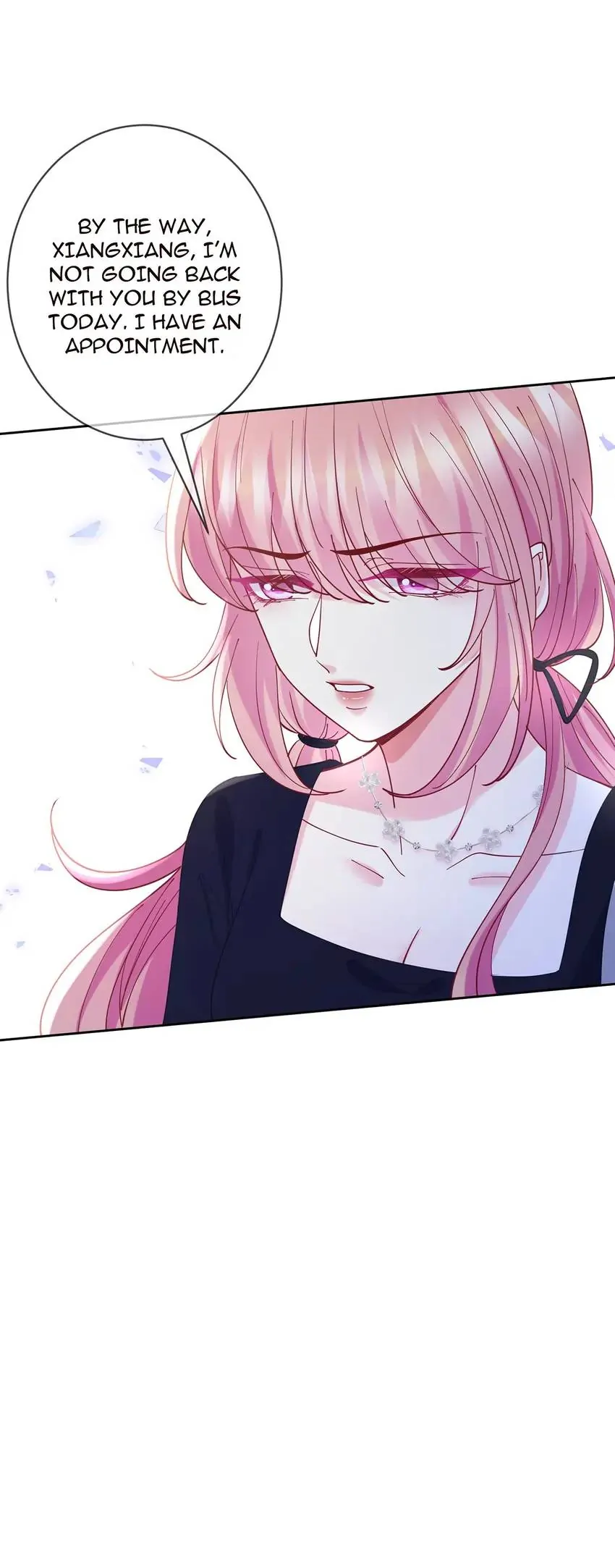Embrace My Shadow Chapter 435 - Page 6