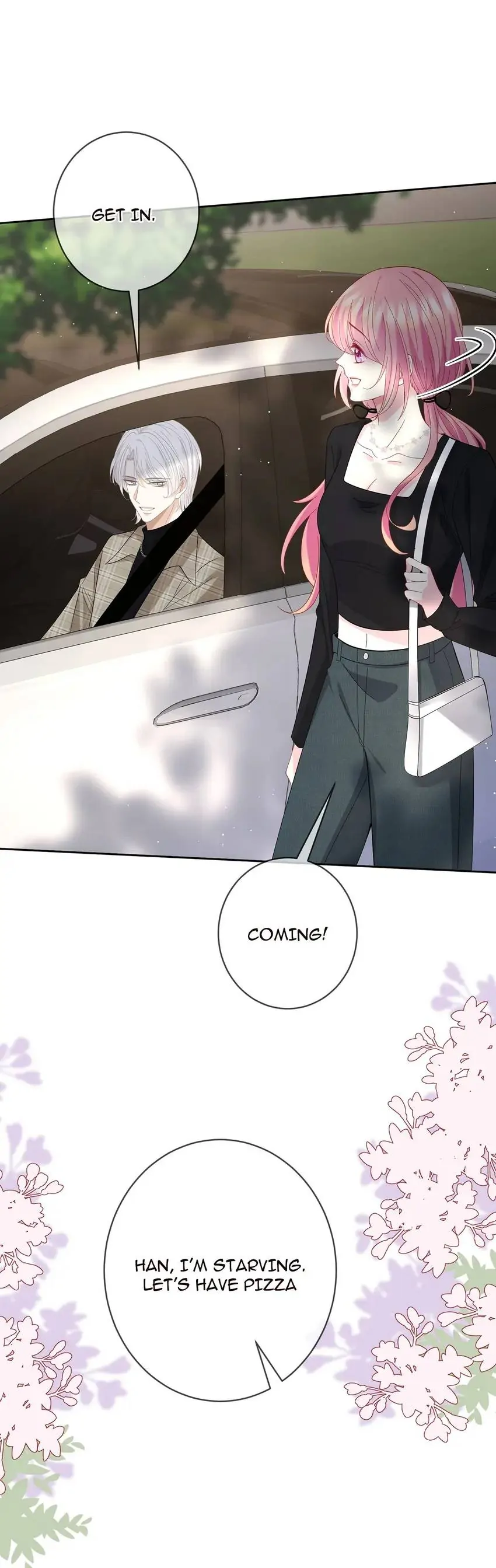 Embrace My Shadow Chapter 435 - Page 9