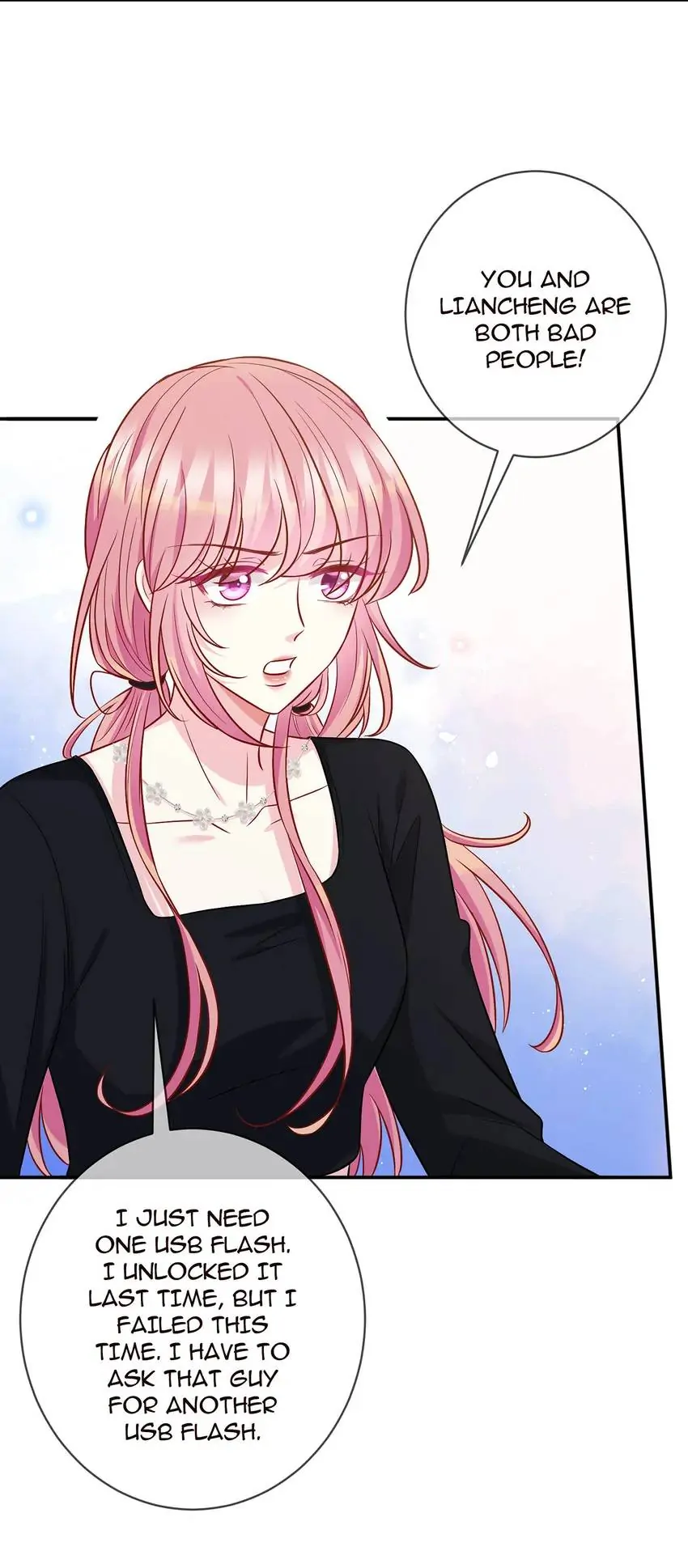 Embrace My Shadow Chapter 436 - Page 2