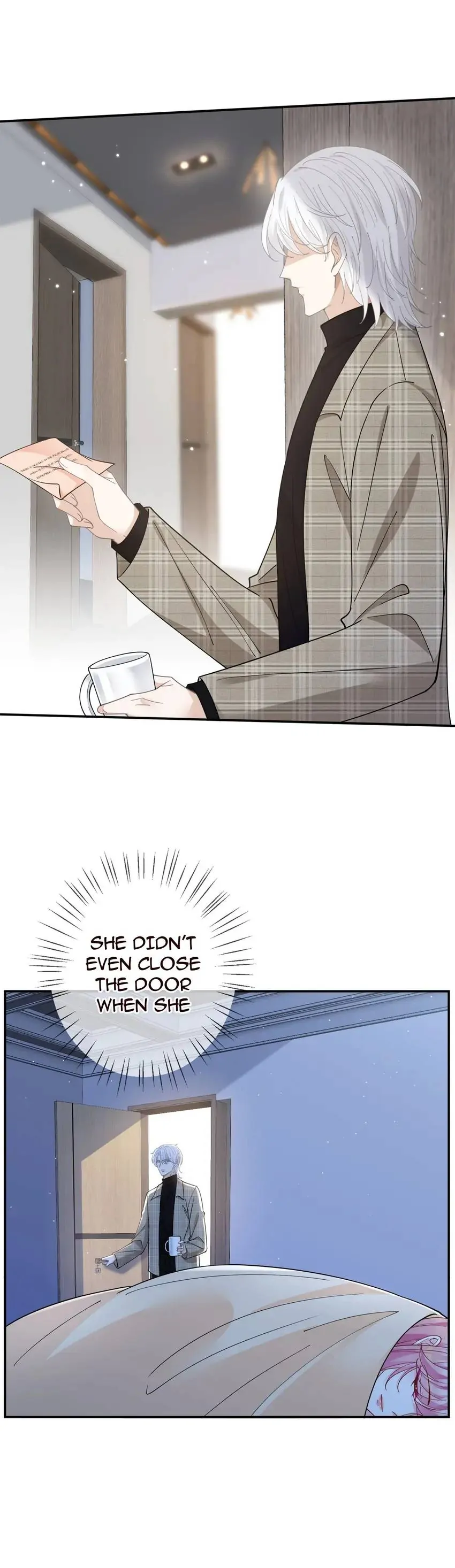 Embrace My Shadow Chapter 436 - Page 11