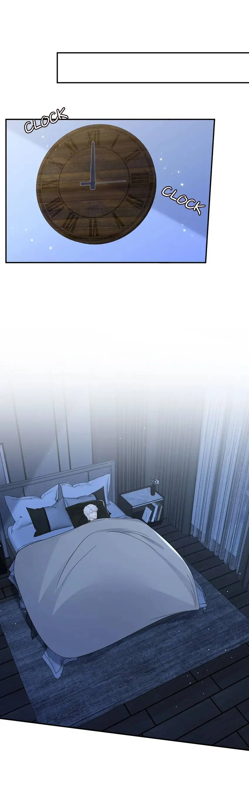 Embrace My Shadow Chapter 436 - Page 13