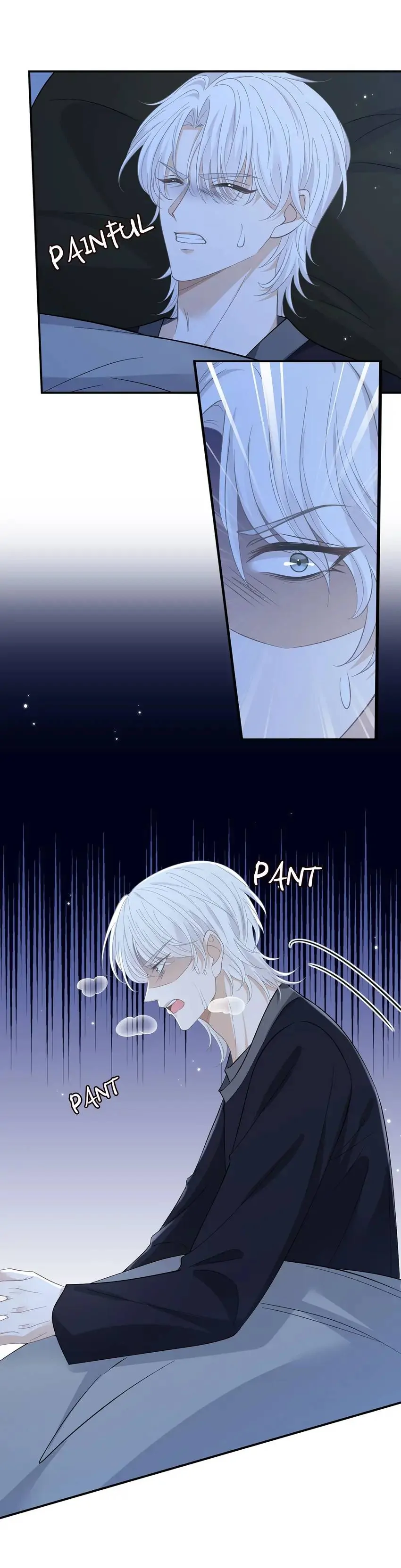 Embrace My Shadow Chapter 436 - Page 14