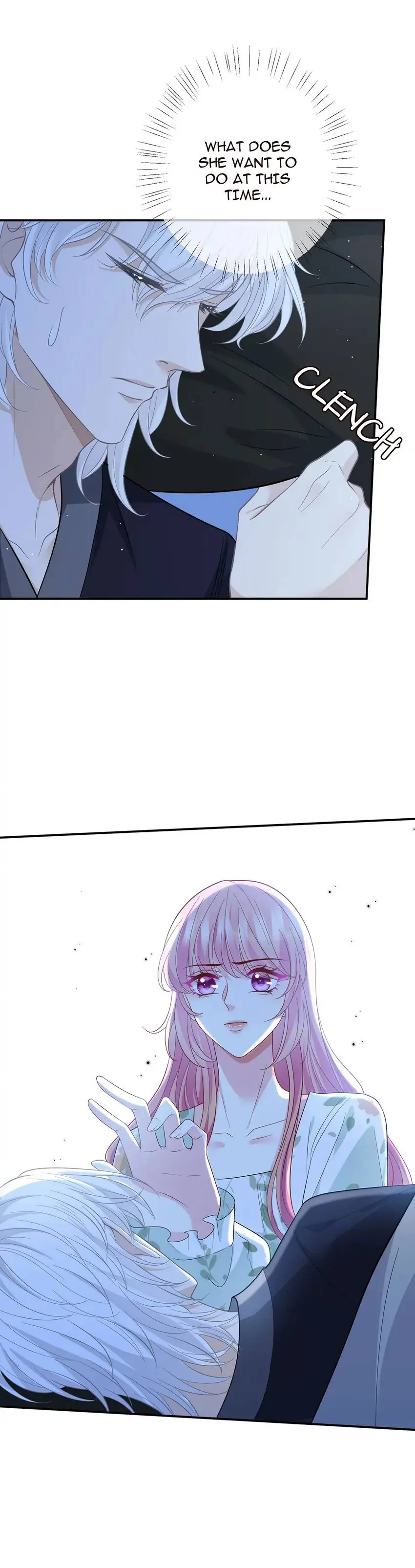 Embrace My Shadow Chapter 436 - Page 17