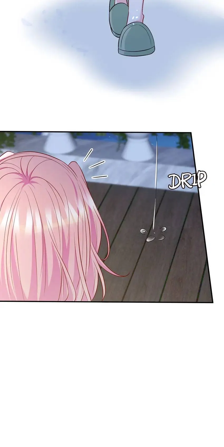 Embrace My Shadow Chapter 436 - Page 6
