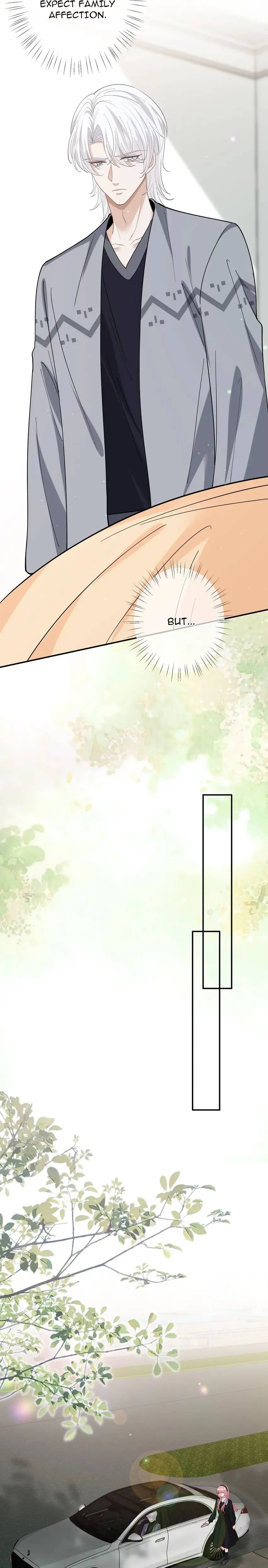Embrace My Shadow Chapter 437 - Page 12
