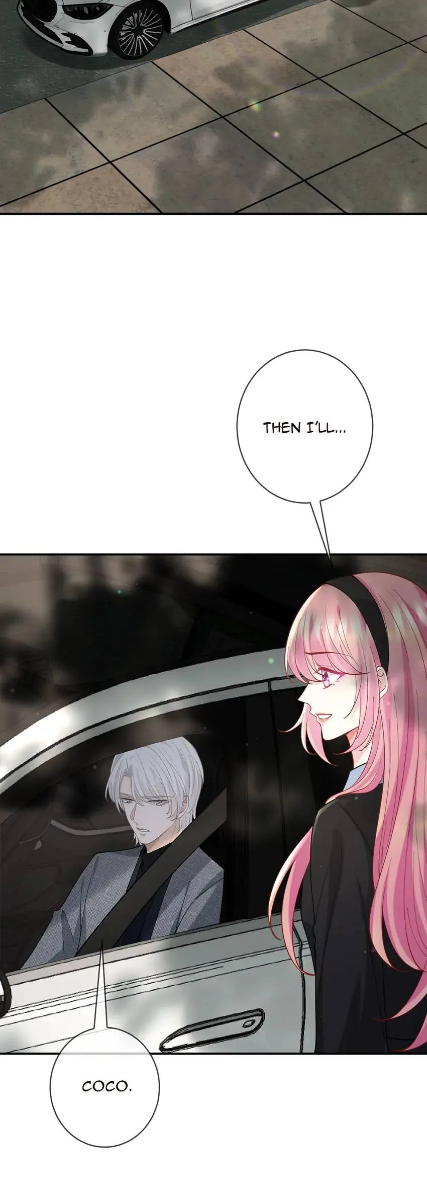 Embrace My Shadow Chapter 437 - Page 13