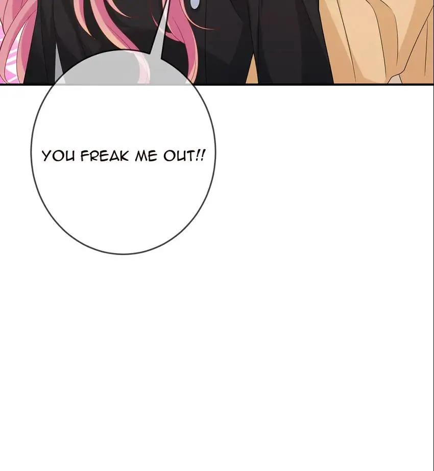 Embrace My Shadow Chapter 437 - Page 21
