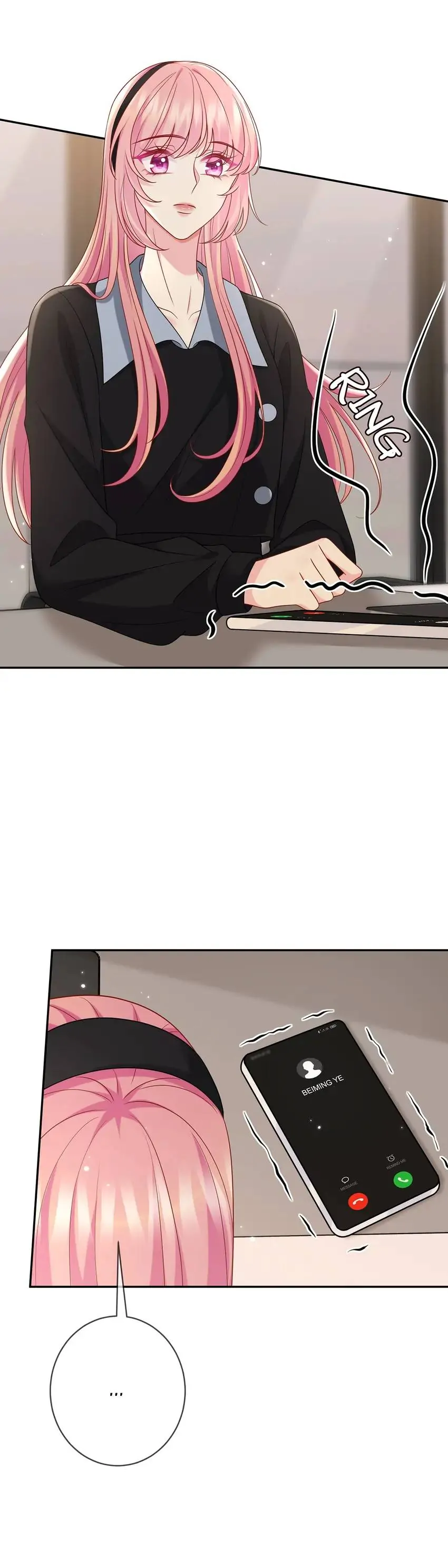 Embrace My Shadow Chapter 437 - Page 24