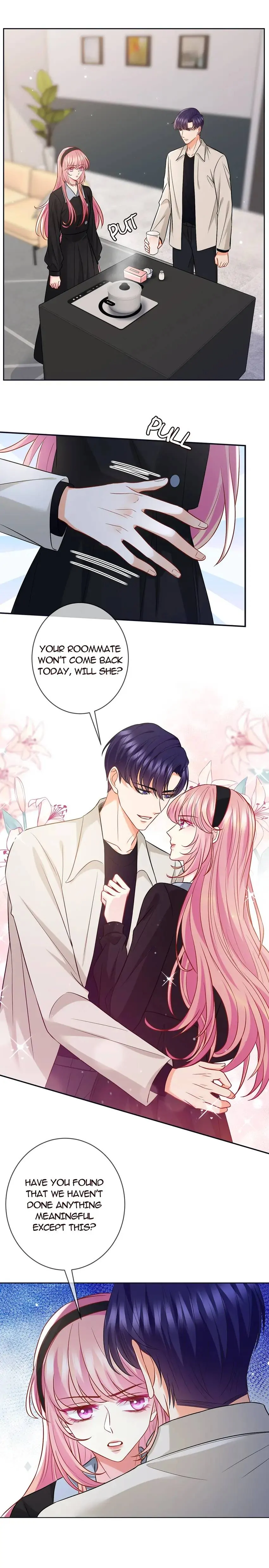 Embrace My Shadow Chapter 438 - Page 23