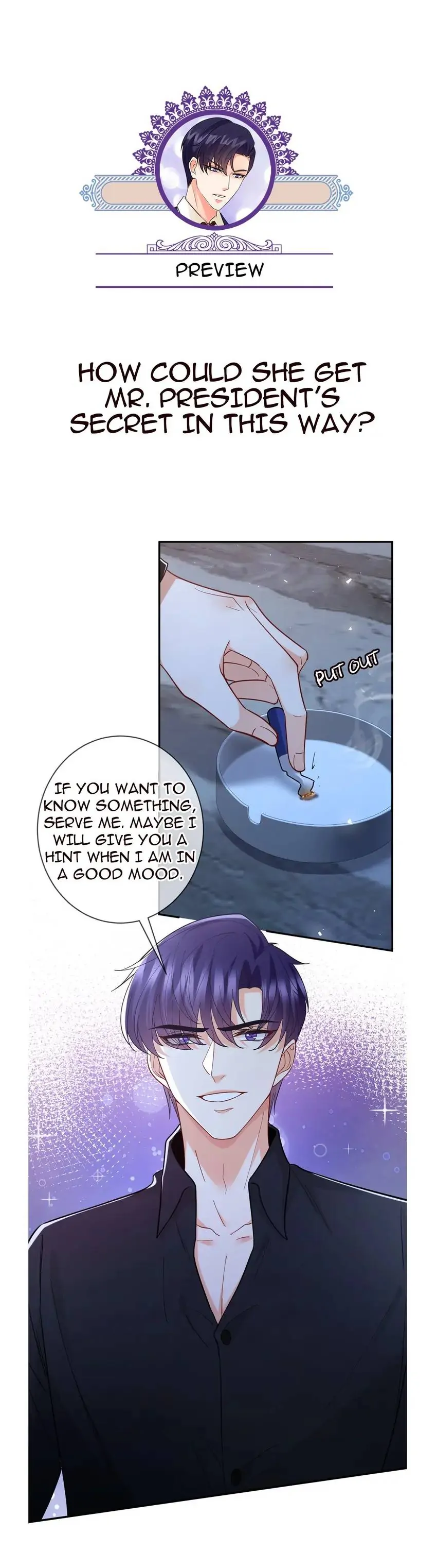Embrace My Shadow Chapter 439 - Page 31