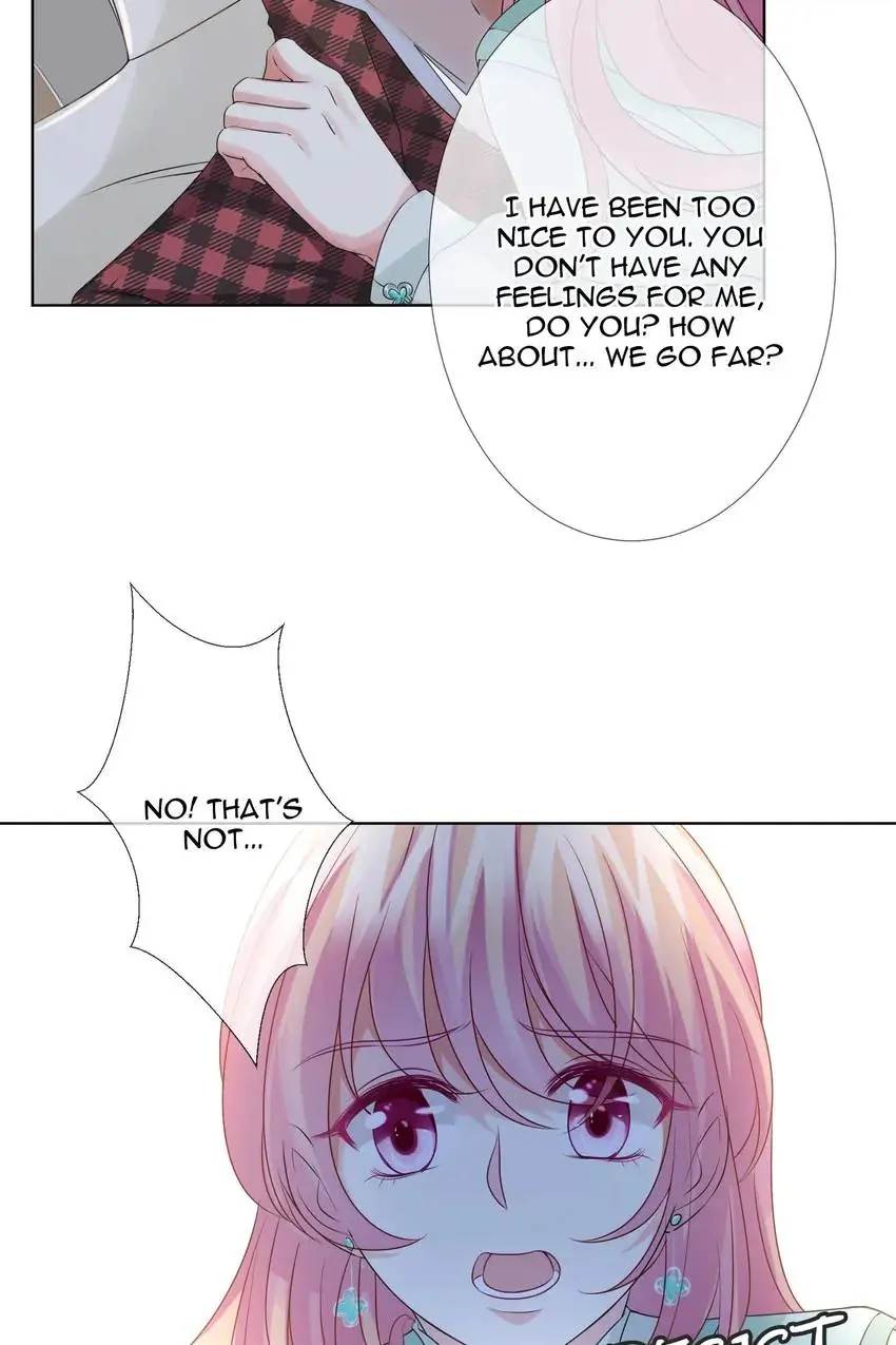 Embrace My Shadow Chapter 44 - Page 11