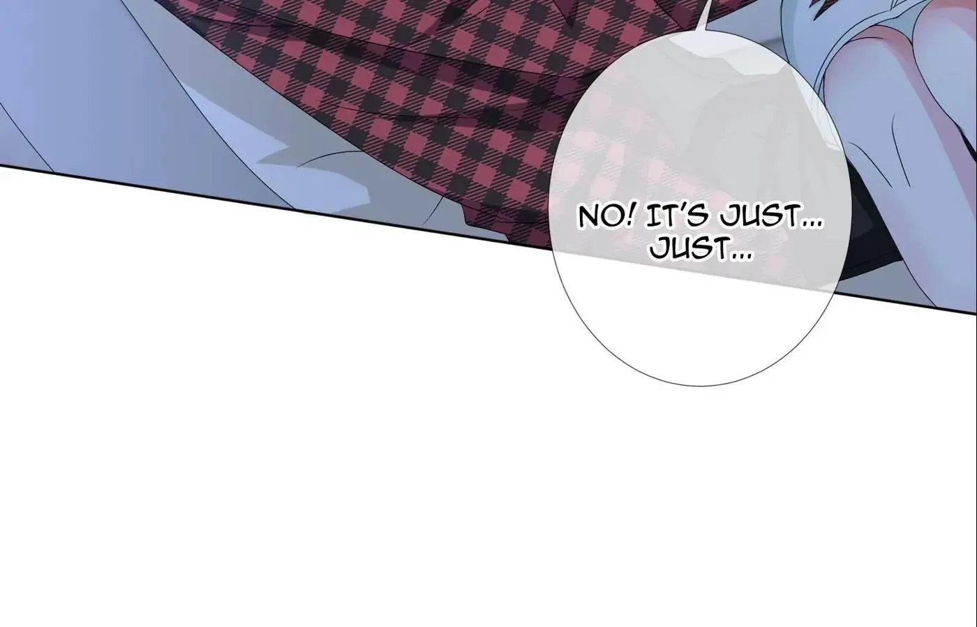 Embrace My Shadow Chapter 44 - Page 13