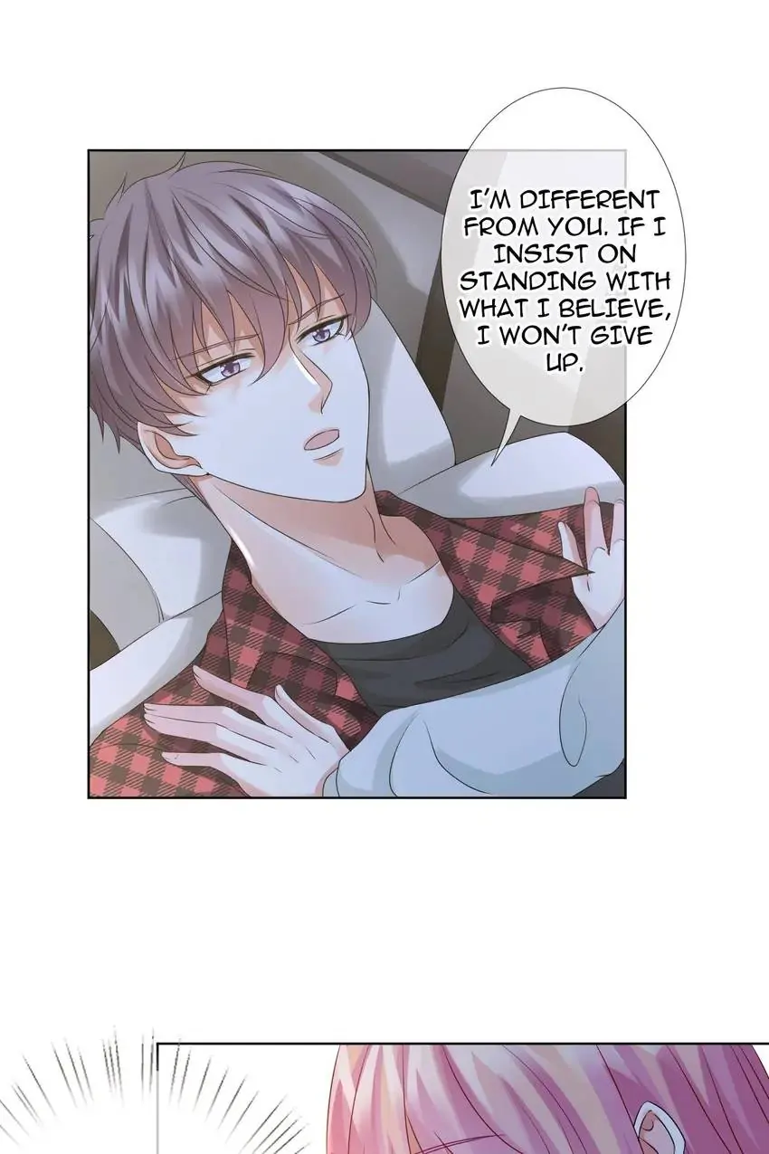 Embrace My Shadow Chapter 44 - Page 14