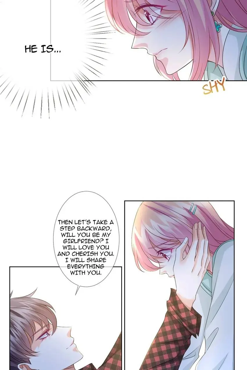 Embrace My Shadow Chapter 44 - Page 15