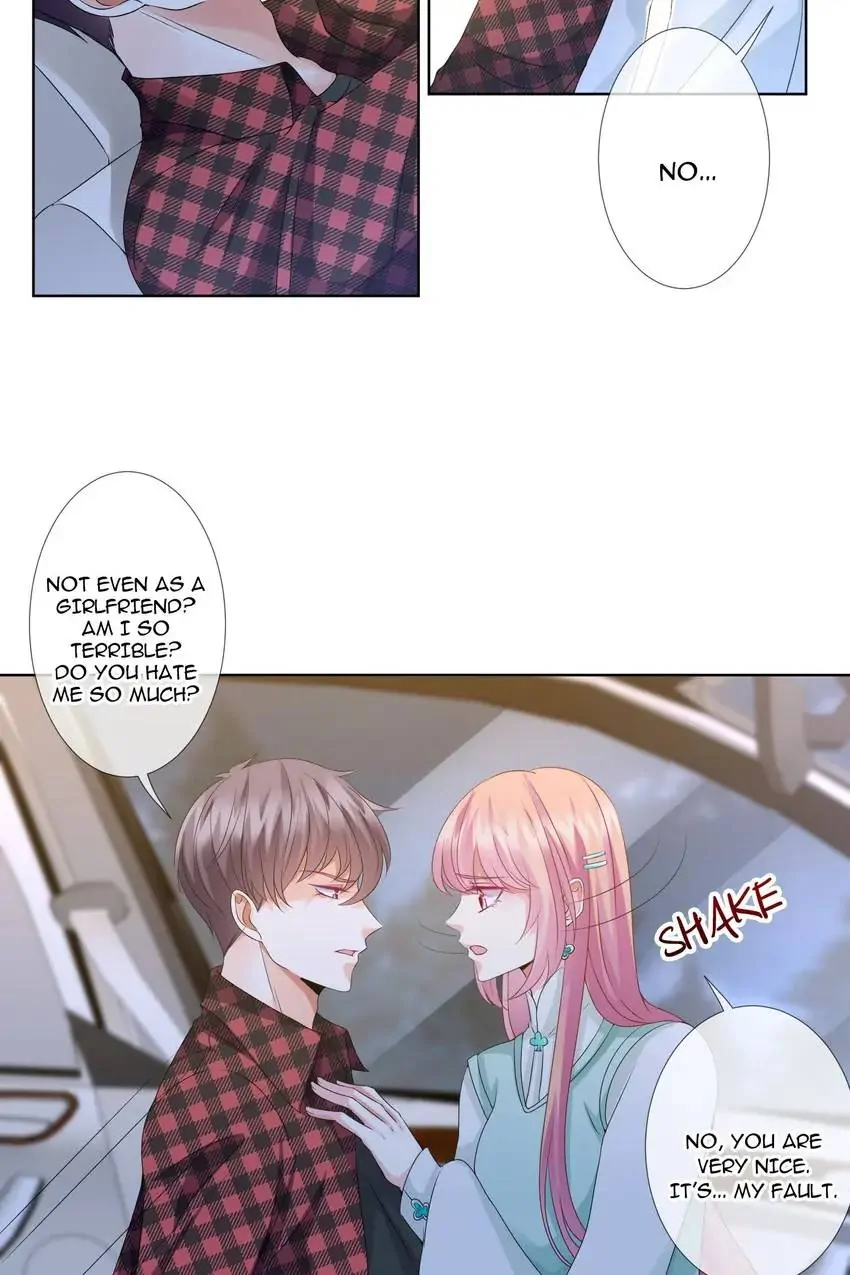 Embrace My Shadow Chapter 44 - Page 16