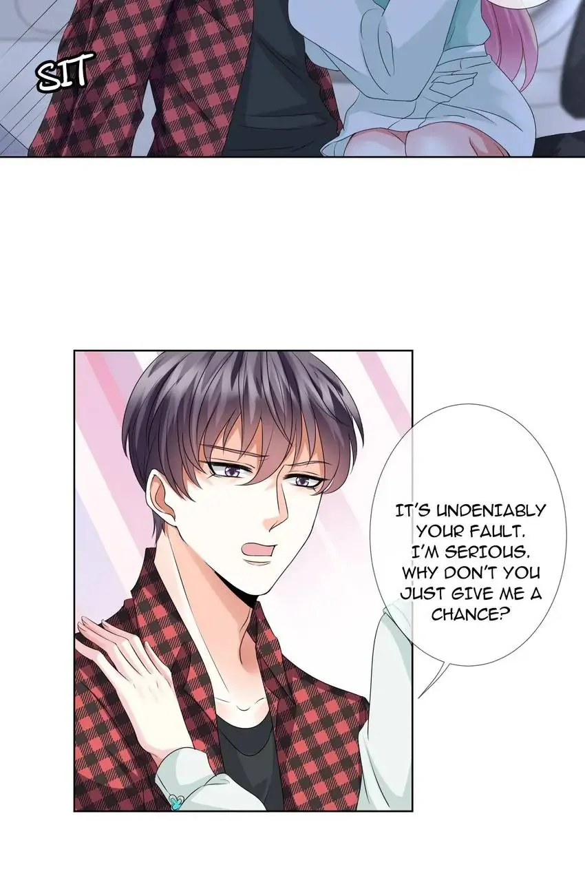 Embrace My Shadow Chapter 44 - Page 17