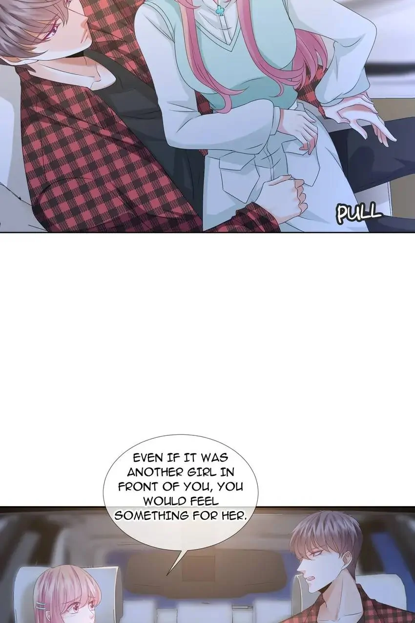 Embrace My Shadow Chapter 44 - Page 20