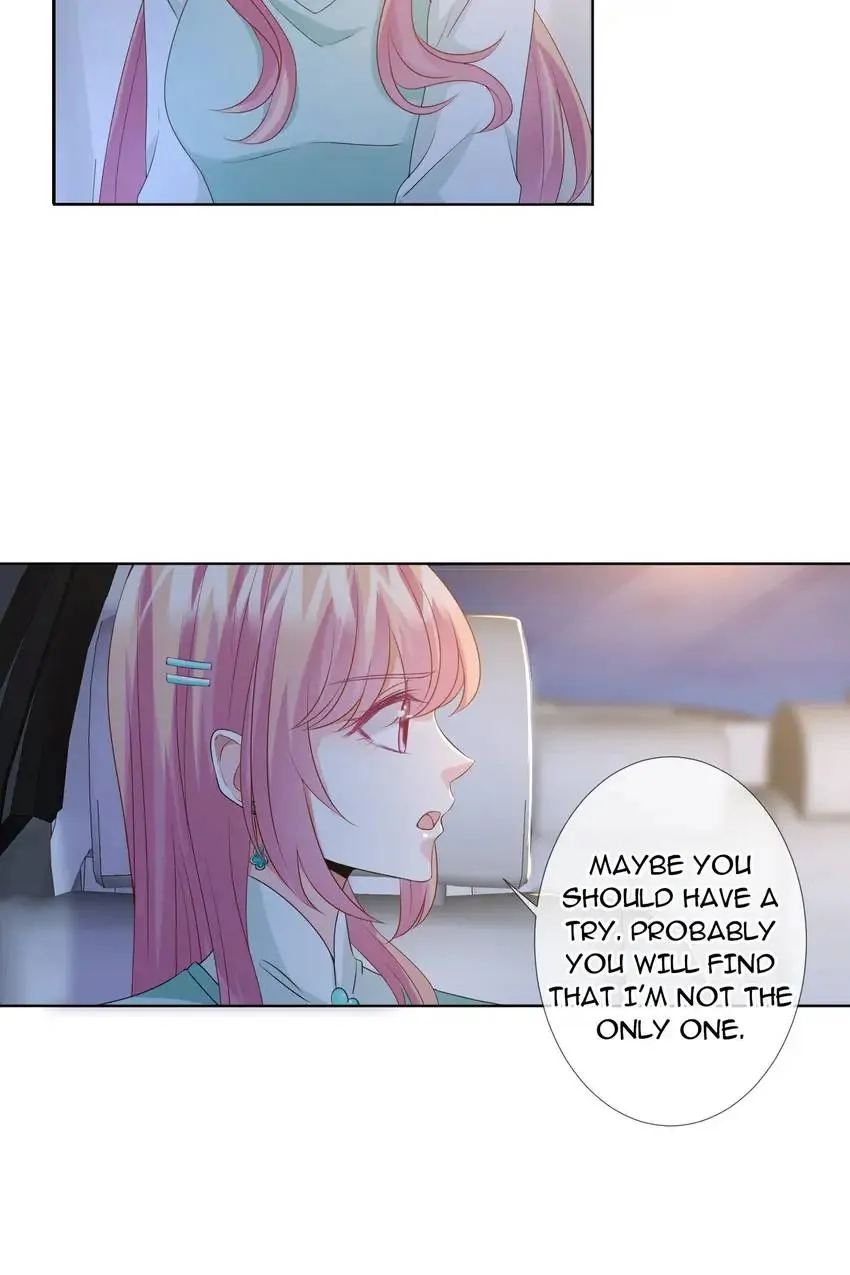 Embrace My Shadow Chapter 44 - Page 22