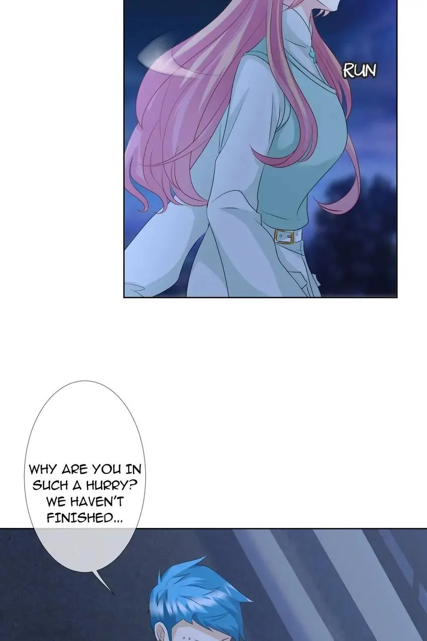 Embrace My Shadow Chapter 44 - Page 30