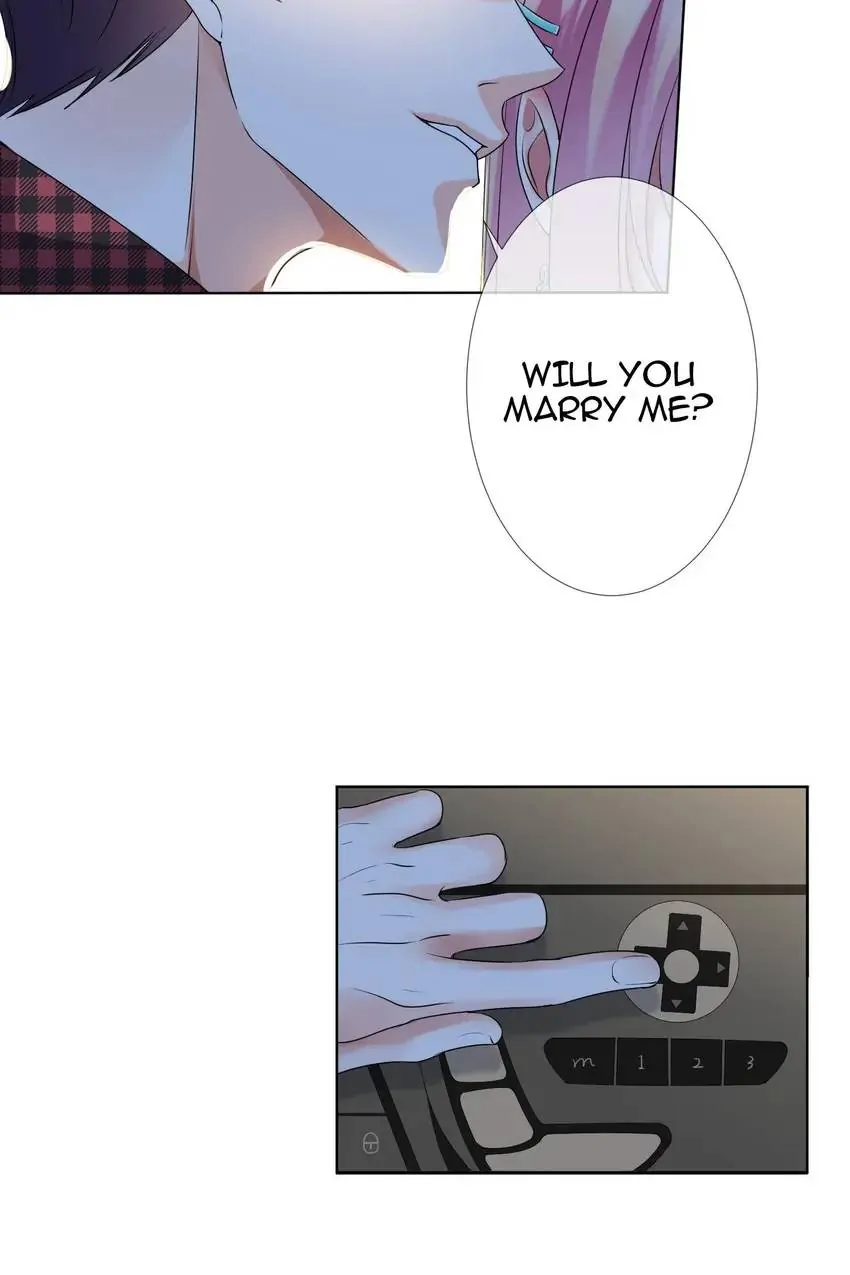 Embrace My Shadow Chapter 44 - Page 5