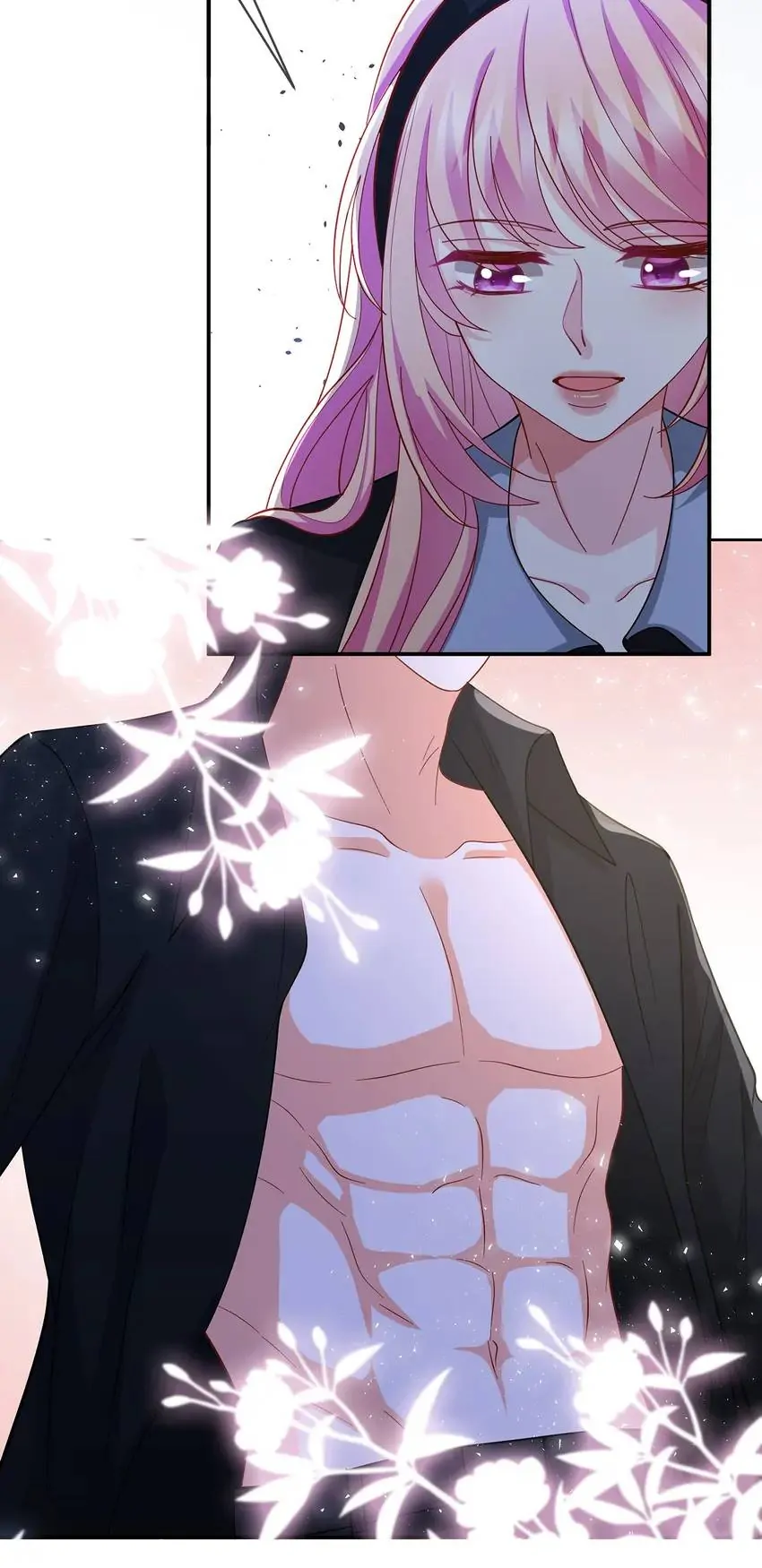 Embrace My Shadow Chapter 440 - Page 11