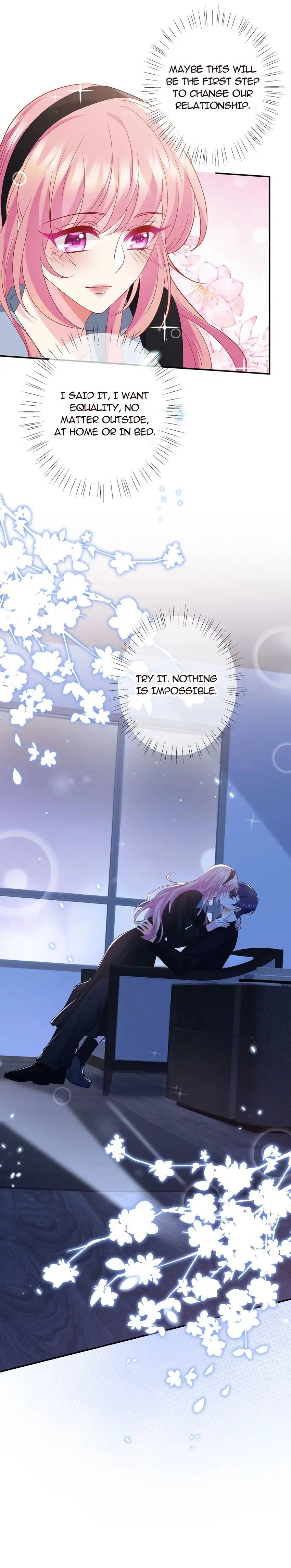 Embrace My Shadow Chapter 440 - Page 15