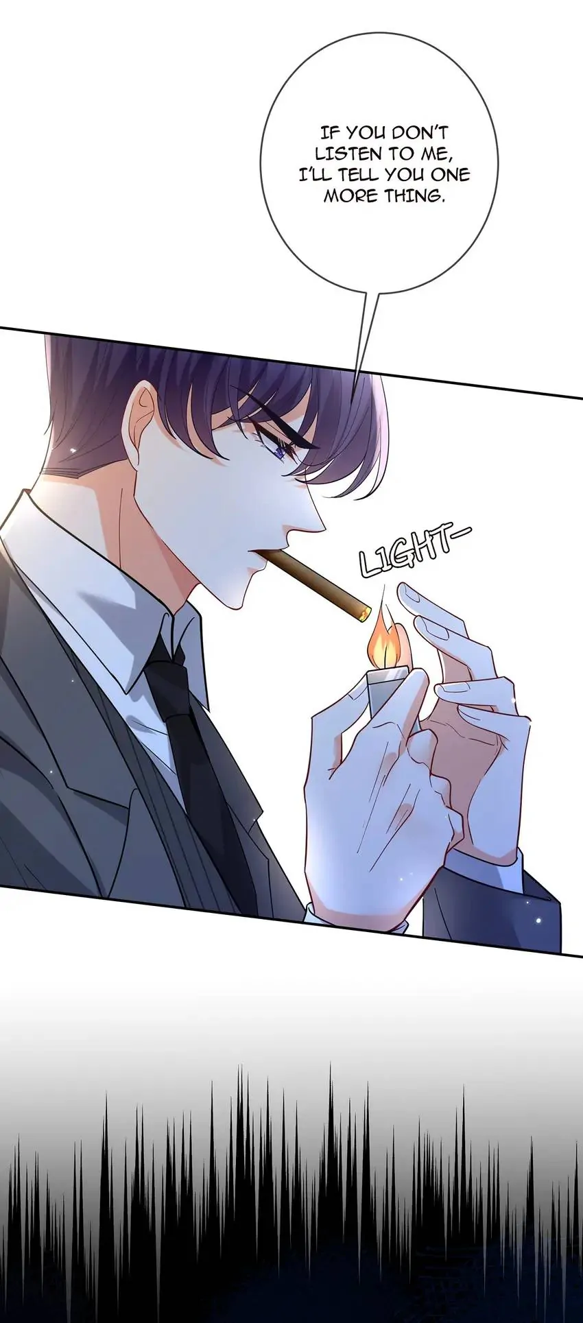 Embrace My Shadow Chapter 441 - Page 3