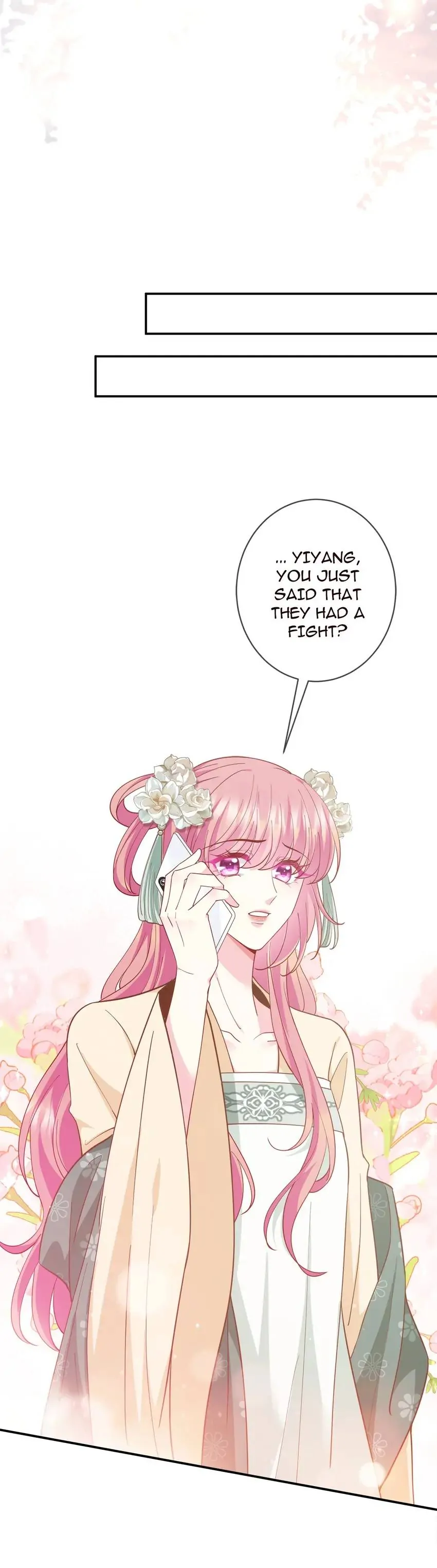 Embrace My Shadow Chapter 441 - Page 27