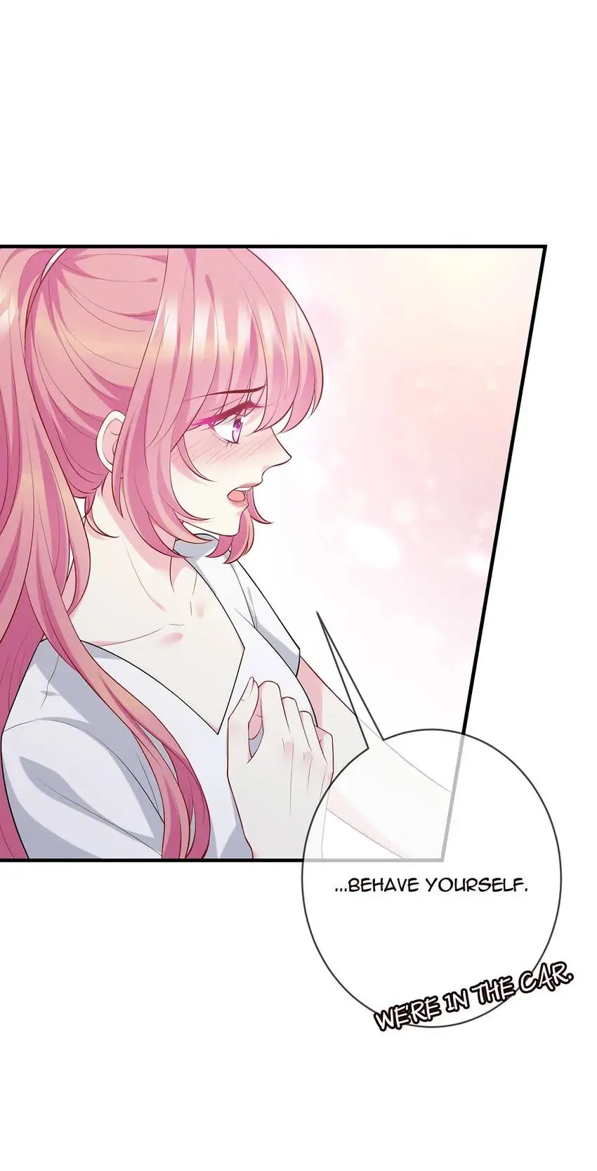Embrace My Shadow Chapter 444 - Page 5