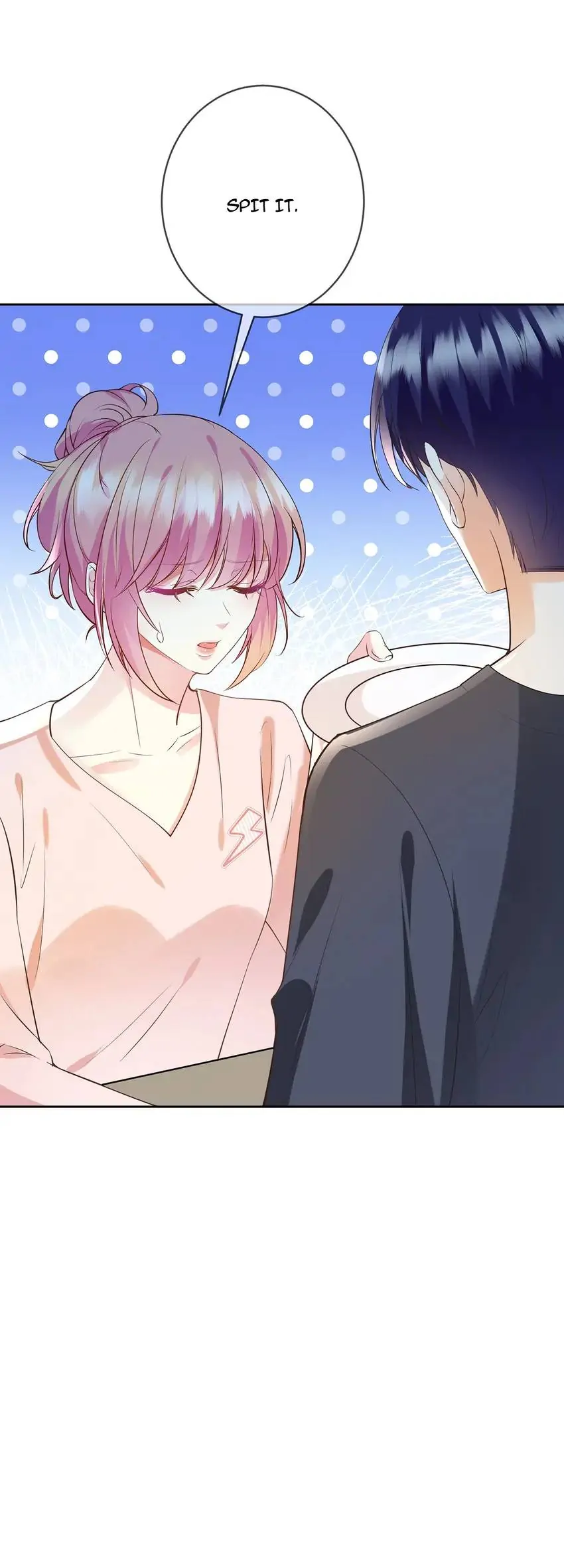 Embrace My Shadow Chapter 445 - Page 15