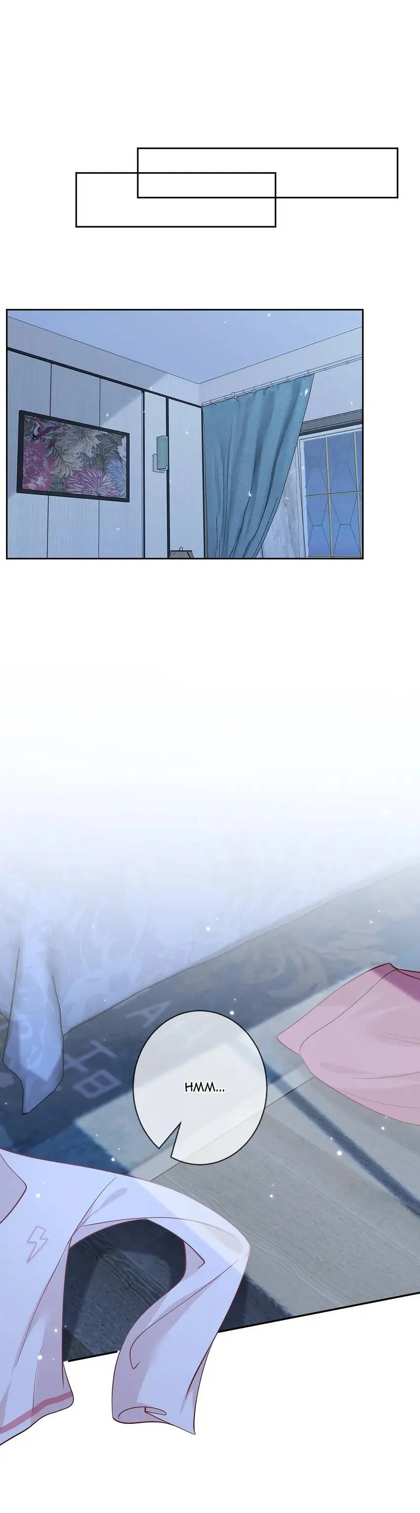 Embrace My Shadow Chapter 445 - Page 22