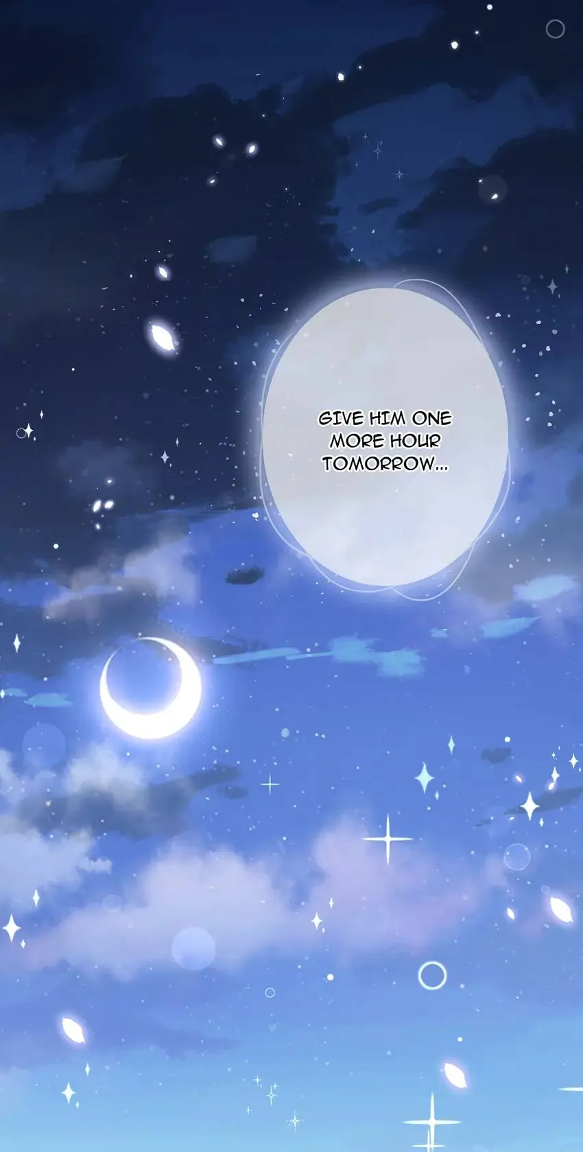 Embrace My Shadow Chapter 446 - Page 4