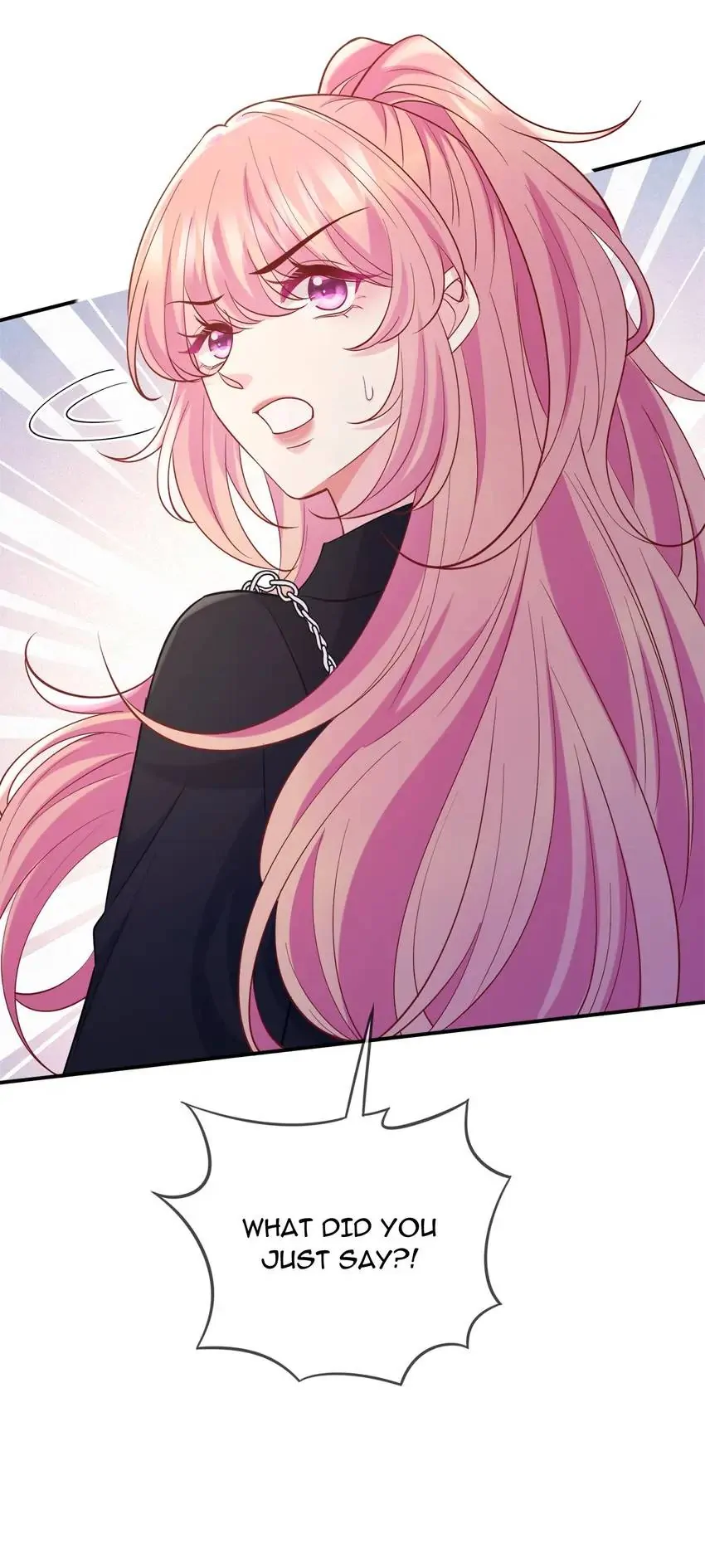 Embrace My Shadow Chapter 446 - Page 31