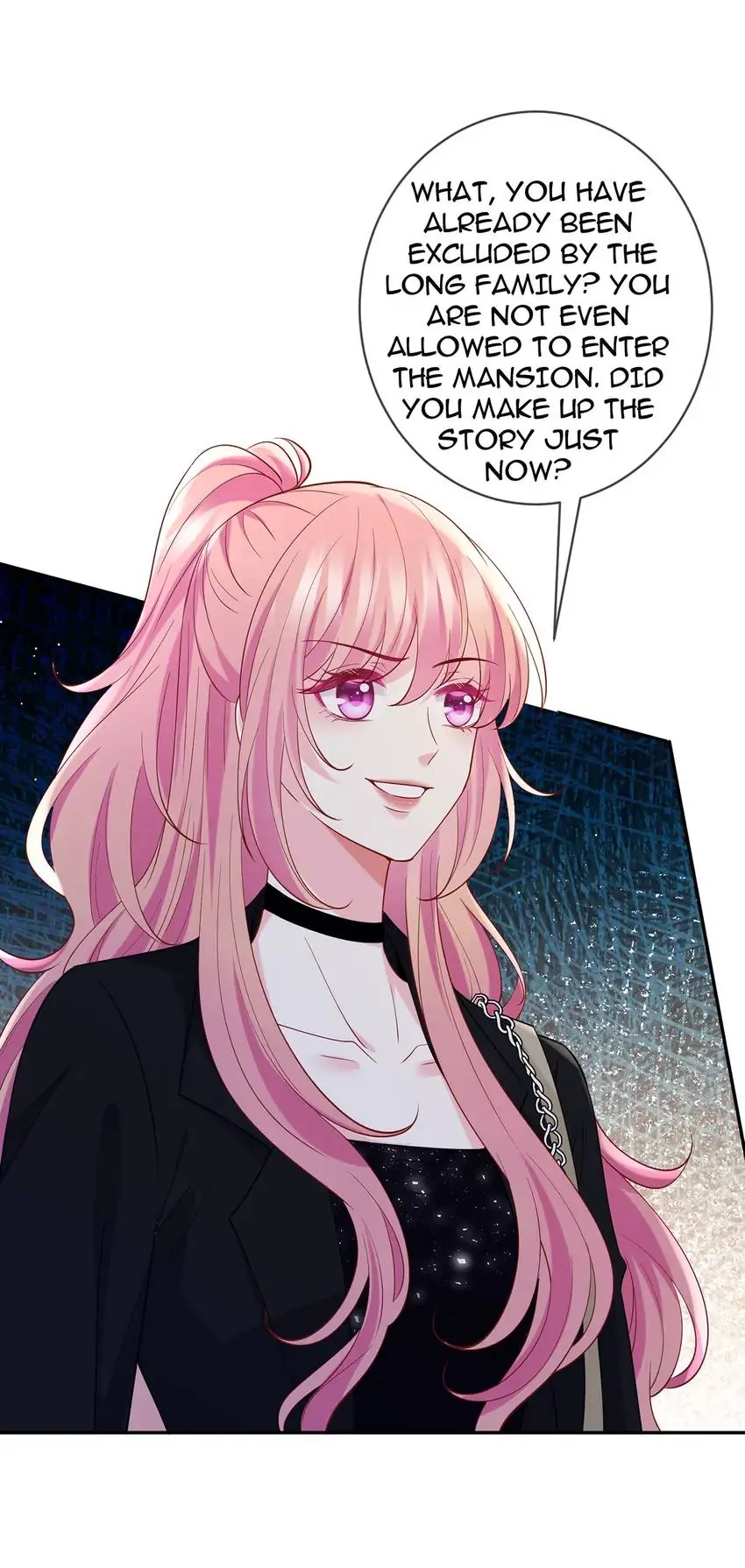 Embrace My Shadow Chapter 447 - Page 2
