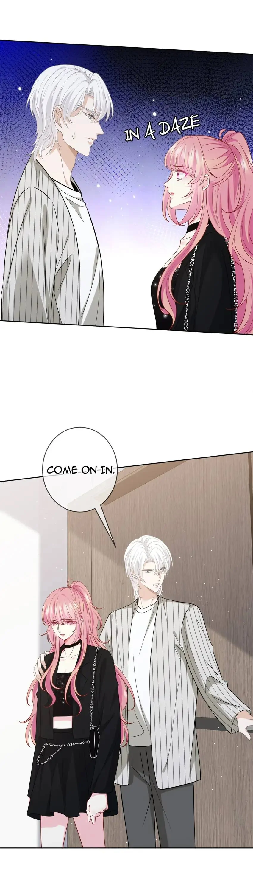 Embrace My Shadow Chapter 447 - Page 23