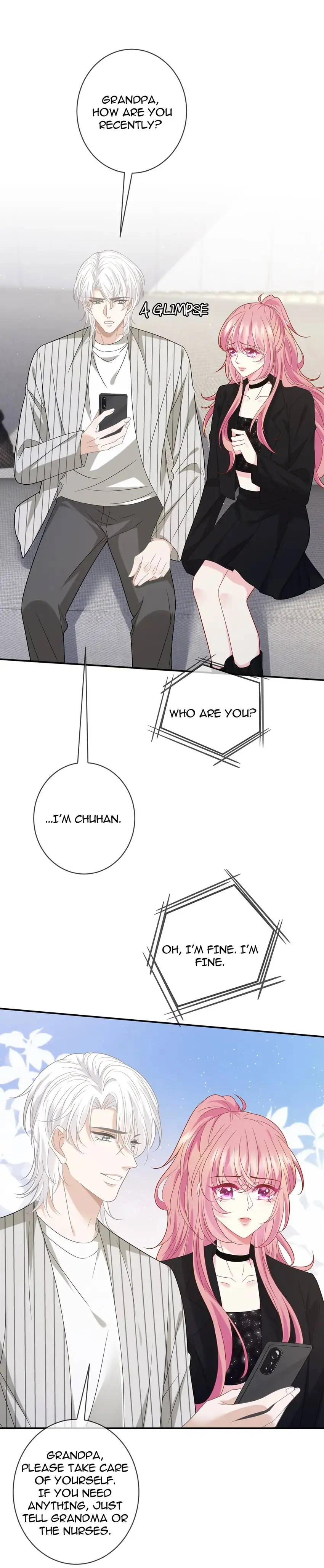Embrace My Shadow Chapter 448 - Page 1