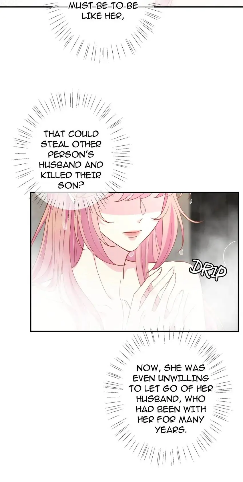 Embrace My Shadow Chapter 448 - Page 12