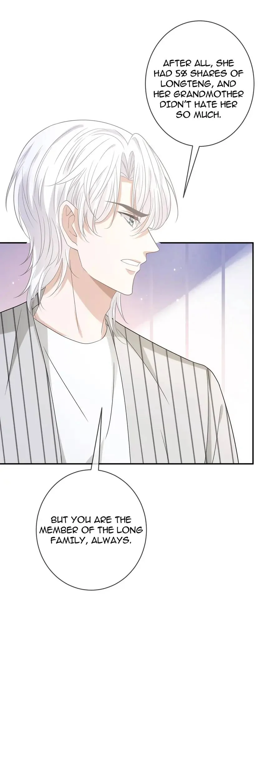 Embrace My Shadow Chapter 448 - Page 6